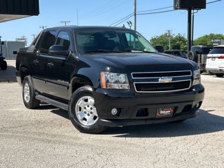 Used 2009 Chevrolet Avalanche LT w/ Luxury Package image 1