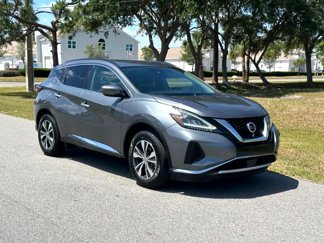 Used 2020 Nissan Murano SV image 1
