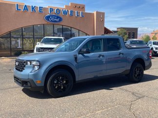 New 2025 Ford Maverick XLT w/ XLT Luxury Package image 1