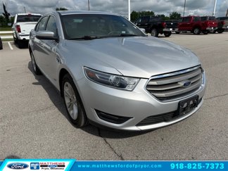 Used 2019 Ford Taurus SEL image 1