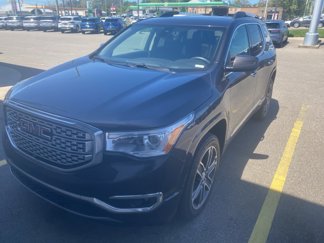 Used 2017 GMC Acadia Denali w/ Technology Package image 1