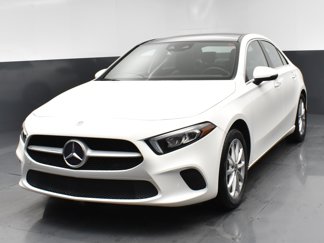 Used 2019 Mercedes-Benz A 220 4MATIC w/ Premium Package image 1