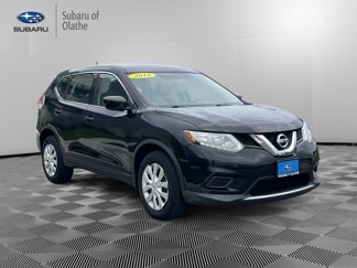Used 2016 Nissan Rogue S image 1