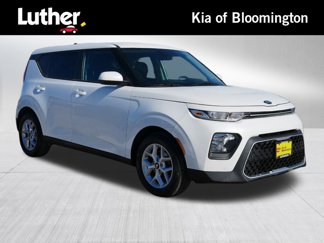 Used 2020 Kia Soul S image 1
