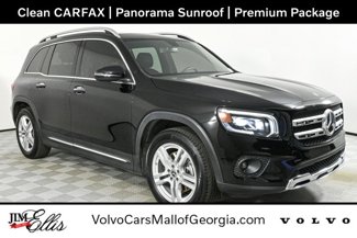 Used 2020 Mercedes-Benz GLB 250 4MATIC image 1