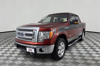 Used 2014 Ford F150 XLT image 1