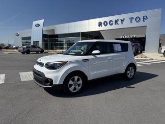 Used 2019 Kia Soul image 1
