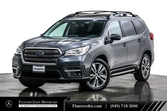 Used 2020 Subaru Ascent Limited w/ Technology Package image 1