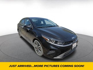 Used 2024 Kia Forte LXS image 1