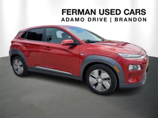 Used 2019 Hyundai Kona Limited image 1