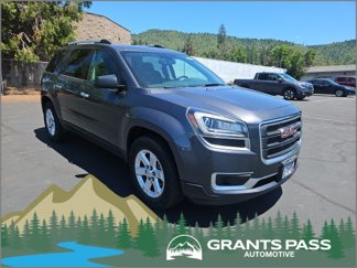 Used 2014 GMC Acadia SLE image 1