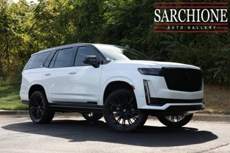 Used 2023 Cadillac Escalade Sport w/ Touring Package image 1