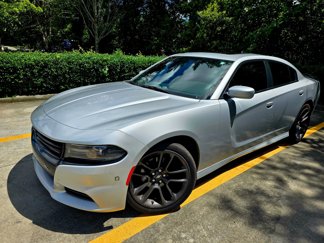 Used 2020 Dodge Charger SXT w/ Leather Interior Group image 1