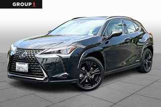 Used 2021 Lexus UX 250h w/ Premium Package image 1