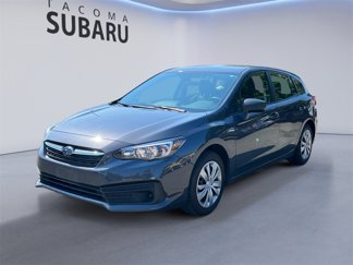 Used 2023 Subaru Impreza 2.0i image 1