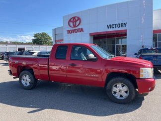 Used 2011 Chevrolet Silverado 1500 LT w/ All-Star Edition image 1