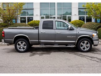 Used 2007 Dodge Ram 1500 Truck SLT image 1