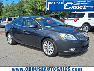 Used 2014 Buick Verano Convenience video 1