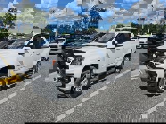 Used 2021 Chevrolet Colorado LT w/ LT Convenience Package image 1
