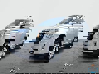 Used 2015 GMC Terrain SLE image 1