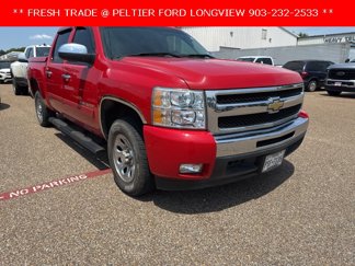 Used 2011 Chevrolet Silverado 1500 LT w/ Interior Plus Package image 1