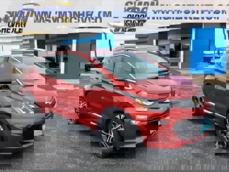 Certified 2020 Chevrolet Bolt Premier w/ Driver Confidence II Package image 1