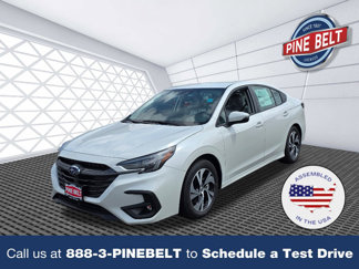 New 2025 Subaru Legacy Premium video 1