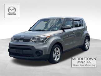 Used 2019 Kia Soul image 1