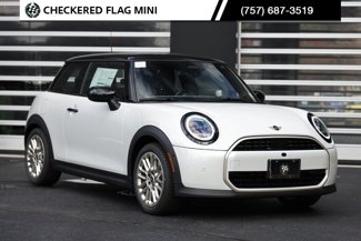 New 2025 MINI Cooper 2-Door Hardtop image 1
