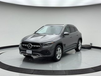 Used 2023 Mercedes-Benz GLA 250 4MATIC image 1
