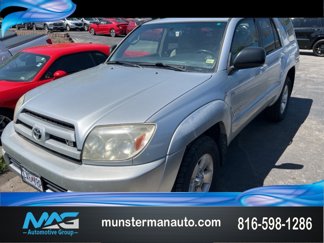 Used 2004 Toyota 4Runner Sport image 1