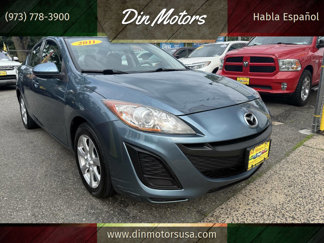 Used 2011 MAZDA MAZDA3 i Touring image 1