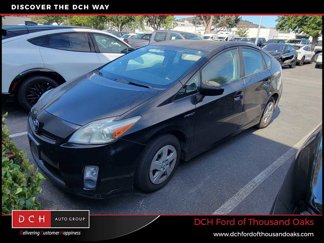 Used 2011 Toyota Prius Three image 1