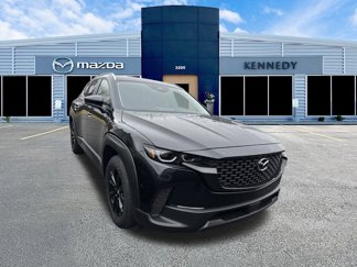 New 2025 MAZDA CX-50 AWD 2.5 S w/ Weather Package image 1
