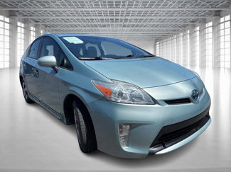 Used 2014 Toyota Prius Five image 1