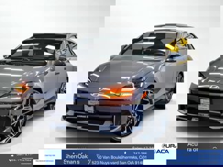 Used 2024 Hyundai Ioniq 6 SEL image 1
