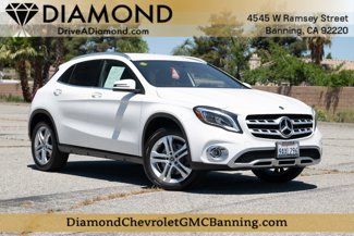 Used 2020 Mercedes-Benz GLA 250 image 1