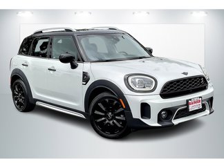 Used 2022 MINI Cooper Countryman S w/ Premium Package image 1