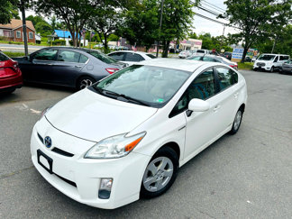 Used 2011 Toyota Prius Five image 1