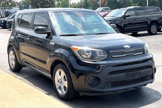 Used 2019 Kia Soul image 1
