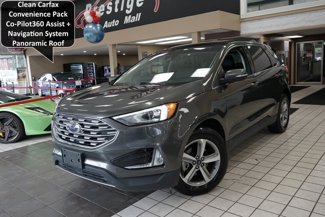 Used 2019 Ford Edge SEL w/ Equipment Group 201A image 1
