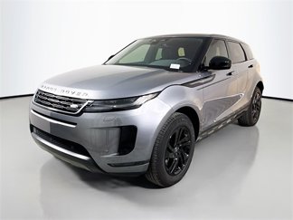 Used 2025 Land Rover Range Rover Evoque S image 1