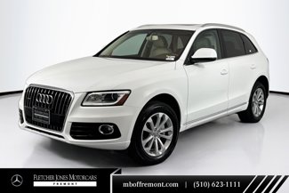 Used 2014 Audi Q5 2.0T Premium Plus w/ Premium Plus Package image 1