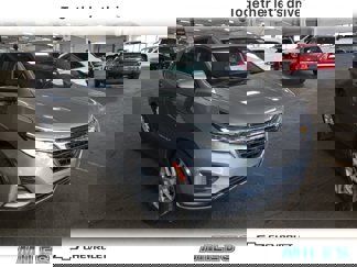 Used 2023 Chevrolet Equinox LT w/ Driver Convenience Package image 1