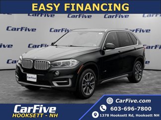 Used 2018 BMW X5 xDrive35i w/ Premium Package image 1