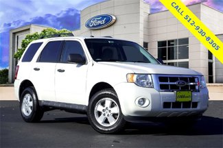 Used 2012 Ford Escape XLT image 1