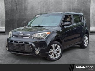 Used 2016 Kia Soul + image 1