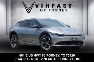 Used 2024 Kia EV6 Wind video 1