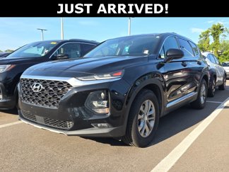 Used 2020 Hyundai Santa Fe SEL image 1