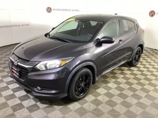 Used 2017 Honda HR-V EX image 1